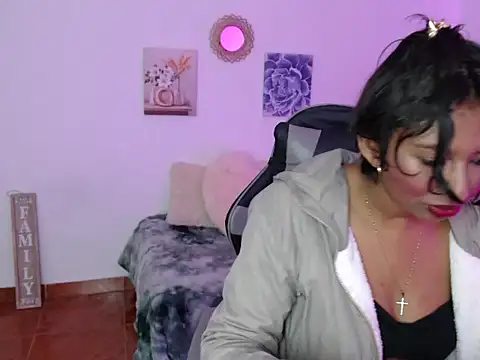 Samanta 777 online show from 01/16/26, 03:54