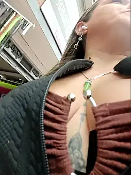 cataleyamyst online show from 04/20/26, 01:36