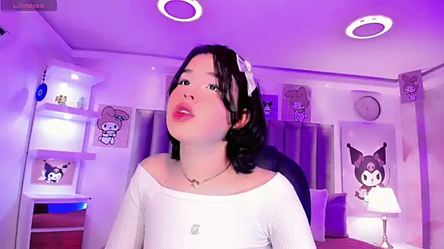 ClaudiaSophia online show from 02/02/26, 11:09