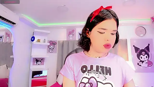 ClaudiaSophia online show from 02/10/26, 11:14