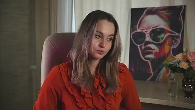 Snapshot of UnRasband chatting on 11/04/25, 05:50 UnRasband online show from 11/04/25, 05:50