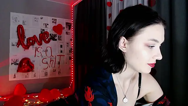 dolll maiya online show from 02/15/26, 07:43