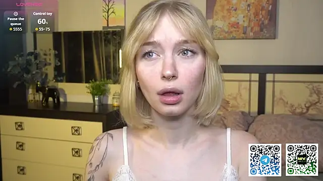 ShanelTunon online show from 12/05/25, 07:10