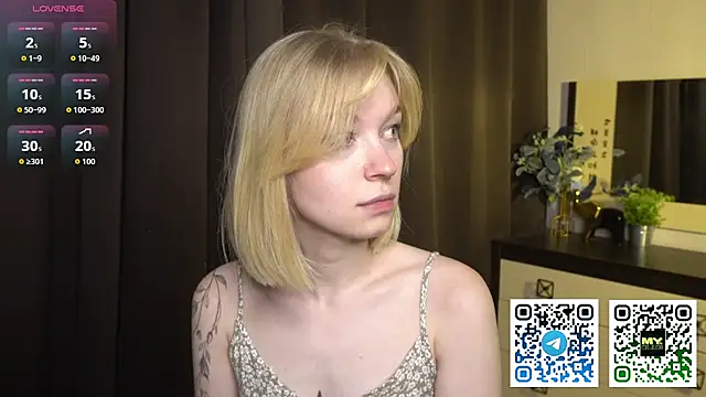 ShanelTunon online show from 12/17/25, 07:53