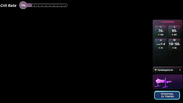 emily montoya1 online show from 03/25/26, 01:55