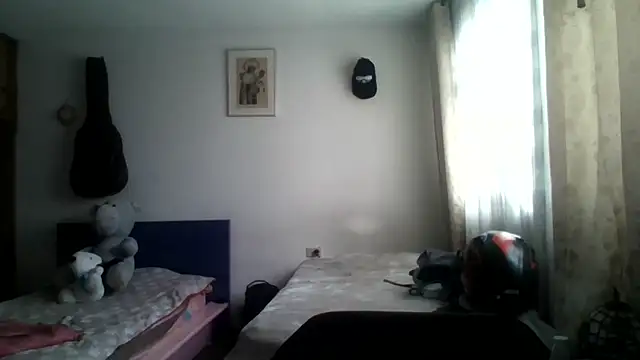 Lauryn Jones online show from 04/02/26, 09:34