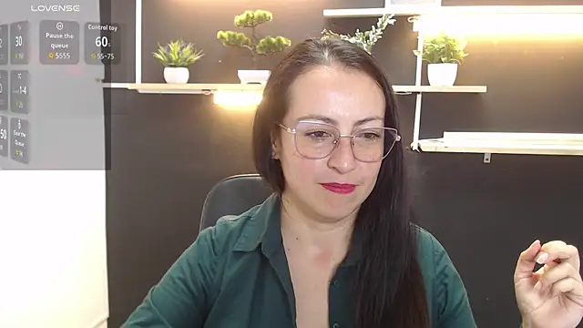 Lauryn Jones online show from 04/23/26, 03:58