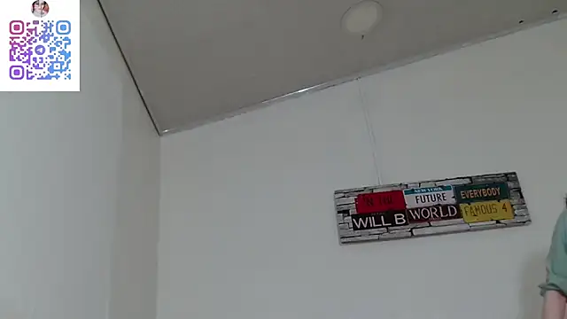 Victoria Founta1n online show from 11/01/25, 10:01