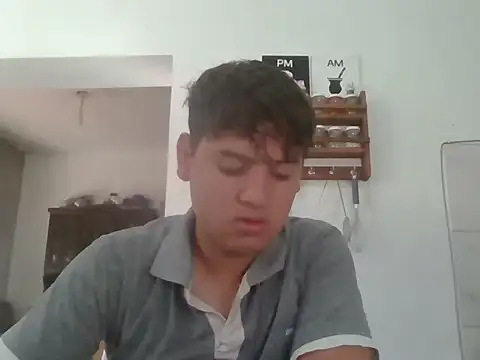 Myboy0020 online show from 11/13/25, 12:26