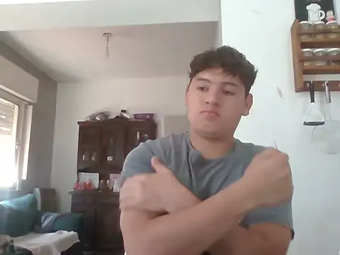 Myboy0020 online show from 11/17/25, 12:33