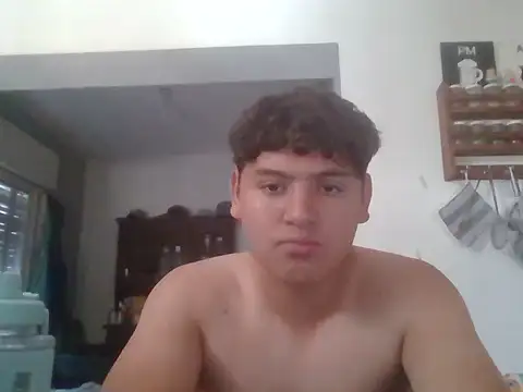 Myboy0020 online show from 02/13/26, 05:20