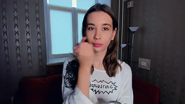 JacalynSchreiber online show from 11/08/25, 11:54