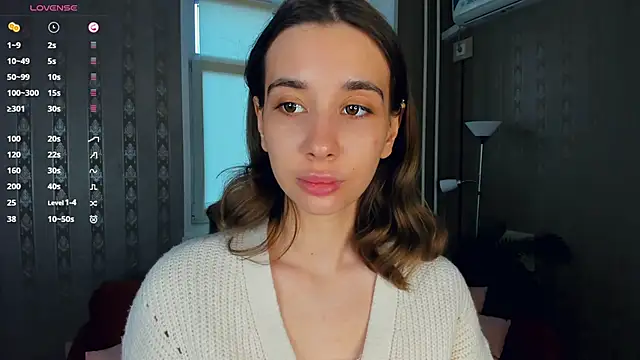 JacalynSchreiber online show from 11/20/25, 11:43