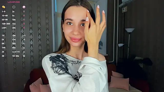 JacalynSchreiber online show from 11/24/25, 11:43