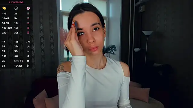 JacalynSchreiber online show from 11/25/25, 10:04