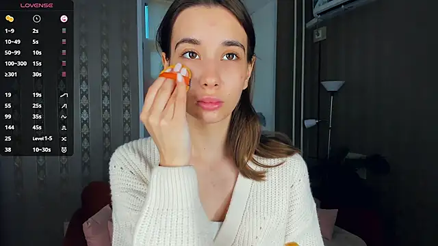 JacalynSchreiber online show from 11/26/25, 11:55