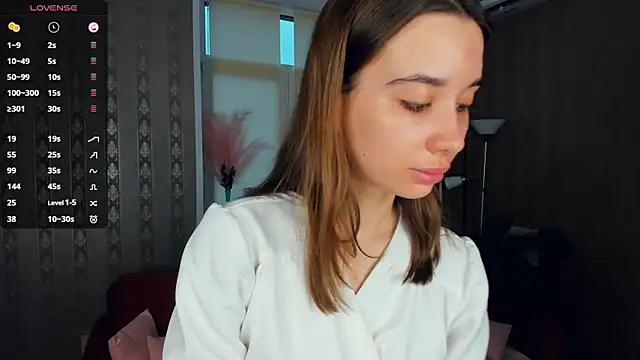 JacalynSchreiber online show from 11/27/25, 10:06