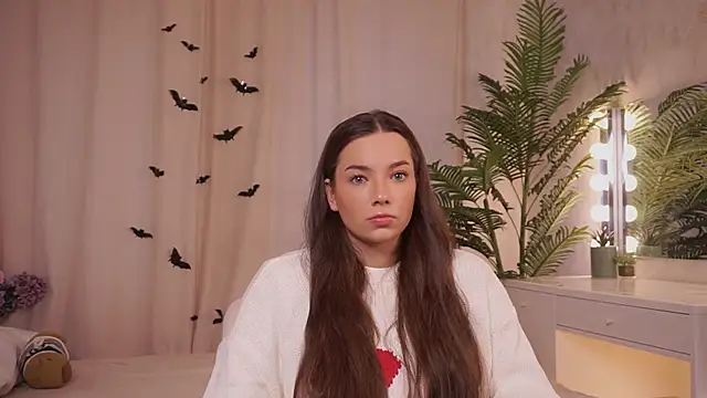 Snapshot of LupitaPicazo chatting on 11/02/25, 12:40 LupitaPicazo online show from 11/02/25, 12:40