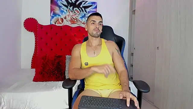 axelwinters   online show from 11/07/25, 07:03