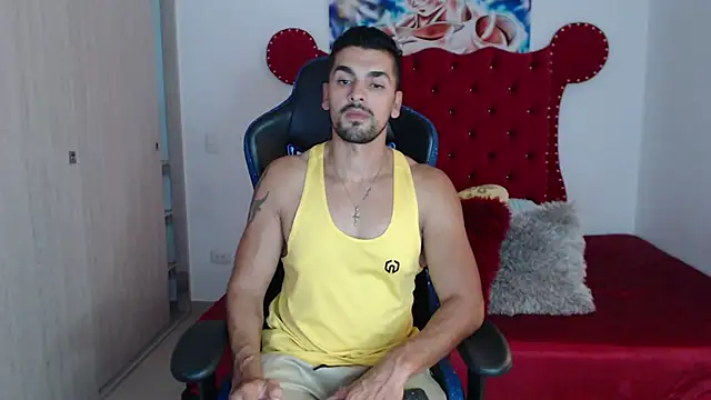 axelwinters   online show from 02/03/26, 10:37