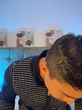 Chris Clarck online show from 02/02/26, 01:10