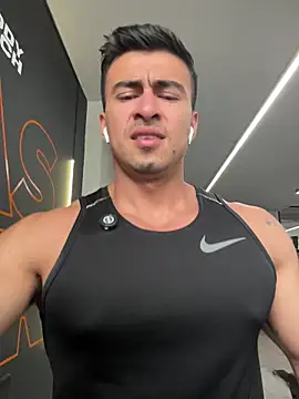 Chris Clarck online show from 02/23/26, 04:59