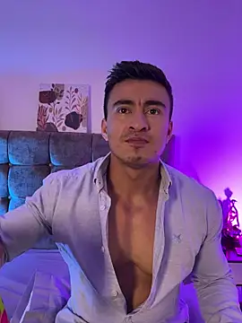 Chris Clarck online show from 02/25/26, 07:12