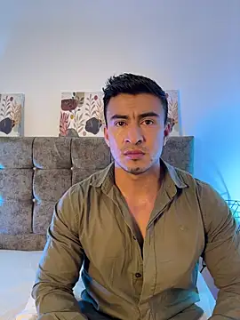 Chris Clarck online show from 02/27/26, 07:03