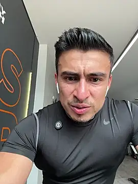 Chris Clarck online show from 03/04/26, 05:19