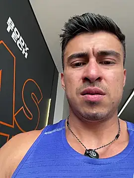 Chris Clarck online show from 04/09/26, 04:45