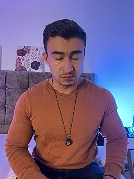 Chris Clarck online show from 04/10/26, 07:07