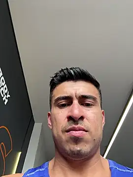 Chris Clarck online show from 04/23/26, 05:37