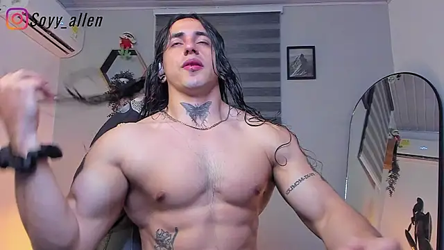 im allen online show from 02/27/26, 04:01