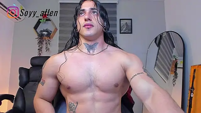 im allen online show from 04/02/26, 04:10