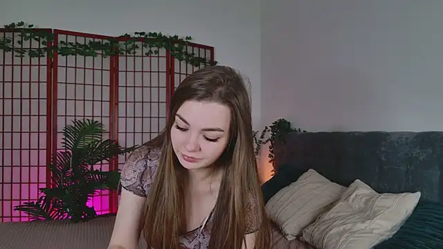 AmyLune online show from 12/02/25, 08:59