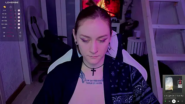 RetroMarie online show from 11/08/25, 08:36