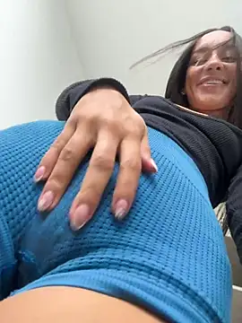 Brunettecollins05 online show from 01/31/26, 08:18