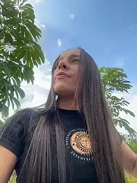 Brunettecollins05 online show from 03/01/26, 08:22