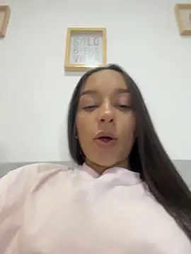 Brunettecollins05 online show from 03/22/26, 12:03