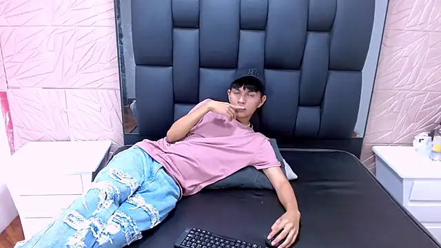 Mortelle  online show from 01/07/26, 07:38