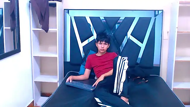 Mortelle  online show from 01/15/26, 12:10