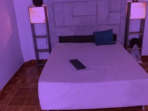 Mortelle  online show from 01/16/26, 03:10