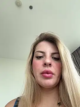 jordynjace online show from 02/26/26, 03:27