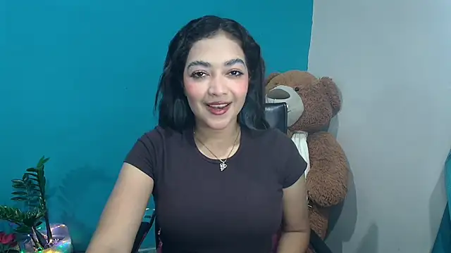 Melissa Ortega  online show from 12/22/25, 06:05