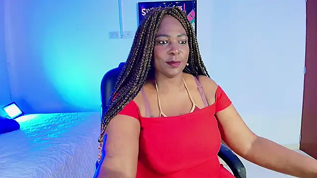 Ebonynaughty online show from 11/11/25, 03:06