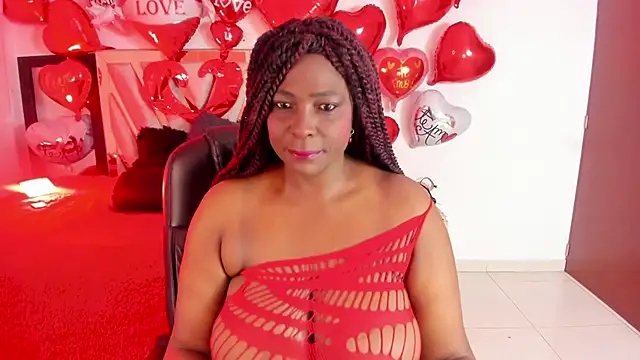 Ebonynaughty online show from 02/04/26, 03:12