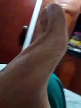 Cessi50 online show from 01/12/26, 01:33