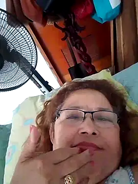 Cessi50 online show from 03/21/26, 12:10