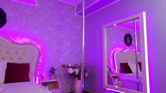 GracieCute online show from 04/06/26, 03:15