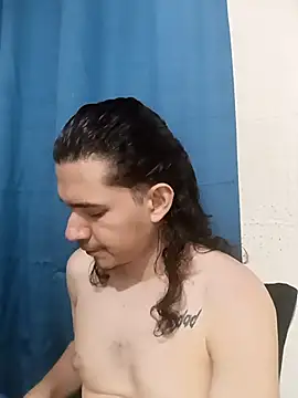 OnixAgata0 online show from 01/18/26, 10:35